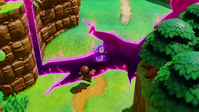 scène Legend of Zelda: Echoes of Wisdom