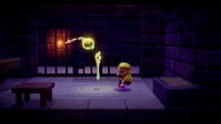 scène Legend of Zelda: Echoes of Wisdom