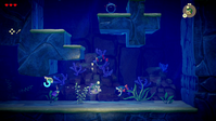 scène Legend of Zelda: Echoes of Wisdom