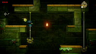 scène Legend of Zelda: Echoes of Wisdom