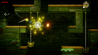 scène Legend of Zelda: Echoes of Wisdom