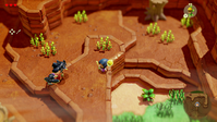 scène Legend of Zelda: Echoes of Wisdom