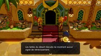 scène Legend of Zelda: Echoes of Wisdom