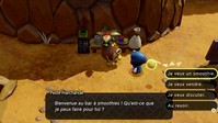 scène Legend of Zelda: Echoes of Wisdom