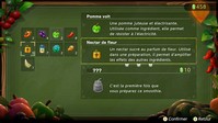 scène Legend of Zelda: Echoes of Wisdom