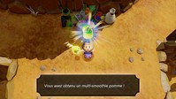 scène Legend of Zelda: Echoes of Wisdom