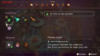 scène Legend of Zelda: Echoes of Wisdom