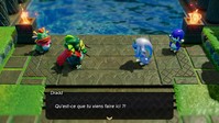 scène Legend of Zelda: Echoes of Wisdom