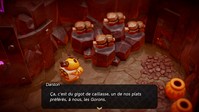 scène Legend of Zelda: Echoes of Wisdom