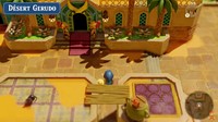 scène Legend of Zelda: Echoes of Wisdom