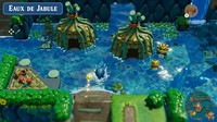 scène Legend of Zelda: Echoes of Wisdom