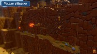 scène Legend of Zelda: Echoes of Wisdom