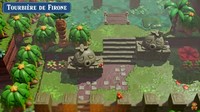 scène Legend of Zelda: Echoes of Wisdom