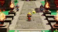 scène Legend of Zelda: Echoes of Wisdom
