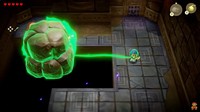 scène Legend of Zelda: Echoes of Wisdom