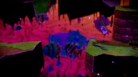 scène Legend of Zelda: Echoes of Wisdom