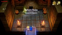 scène Legend of Zelda: Echoes of Wisdom