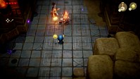 scène Legend of Zelda: Echoes of Wisdom