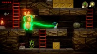 scène Legend of Zelda: Echoes of Wisdom