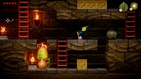 scène Legend of Zelda: Echoes of Wisdom