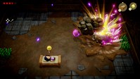 scène Legend of Zelda: Echoes of Wisdom