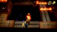 scène Legend of Zelda: Echoes of Wisdom