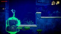 scène Legend of Zelda: Echoes of Wisdom