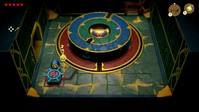scène Legend of Zelda: Echoes of Wisdom