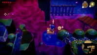 scène Legend of Zelda: Echoes of Wisdom