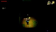 scène Legend of Zelda: Echoes of Wisdom