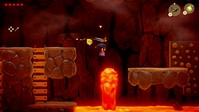 scène Legend of Zelda: Echoes of Wisdom