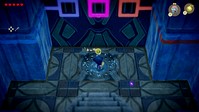 scène Legend of Zelda: Echoes of Wisdom