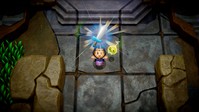 scène Legend of Zelda: Echoes of Wisdom