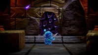 scène Legend of Zelda: Echoes of Wisdom