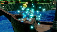 scène Legend of Zelda: Echoes of Wisdom
