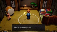 scène Legend of Zelda: Echoes of Wisdom