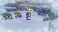 scène Legend of Zelda: Echoes of Wisdom