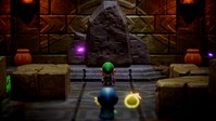 scène Legend of Zelda: Echoes of Wisdom