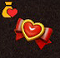 barrette coeur dans Echoes of Wisdom