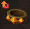 bracelet goron dans Echoes of Wisdom