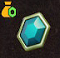 broche d'argent dans Echoes of Wisdom