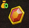 broche d'or dans Echoes of Wisdom