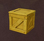 caisse en bois Echoes of Wisdom