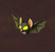 chauve-souris Echoes of Wisdom