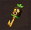 clé de la cellule dans Echoes of Wisdom