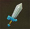 épée mystérieuse dans Echoes of Wisdom