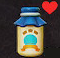 bouteille de lait frais dans Echoes of Wisdom