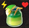 multi-smoothie pomme