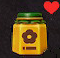 nectar de fleur dans Echoes of Wisdom