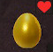 oeuf d'or dans Echoes of Wisdom